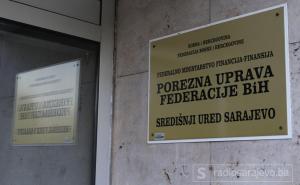 Policija u Sarajevu spašavala inspektora tokom provjere ugostiteljskog objekta